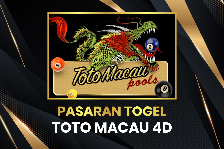 Syair Togel Toto Macau – 01 Maret 2026